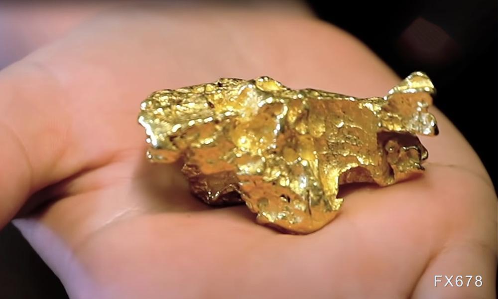 XM官网:金价命悬4700美元关口：霍尔木兹对峙与通胀重压之下，美元强势反扑，黄金多头能否守住最后防